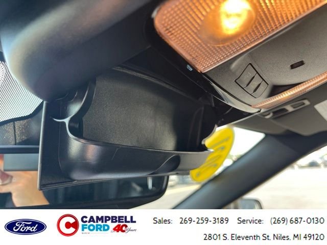 Used 2021 Granite Clearcoat Metallic Dodge GT Plus image 27