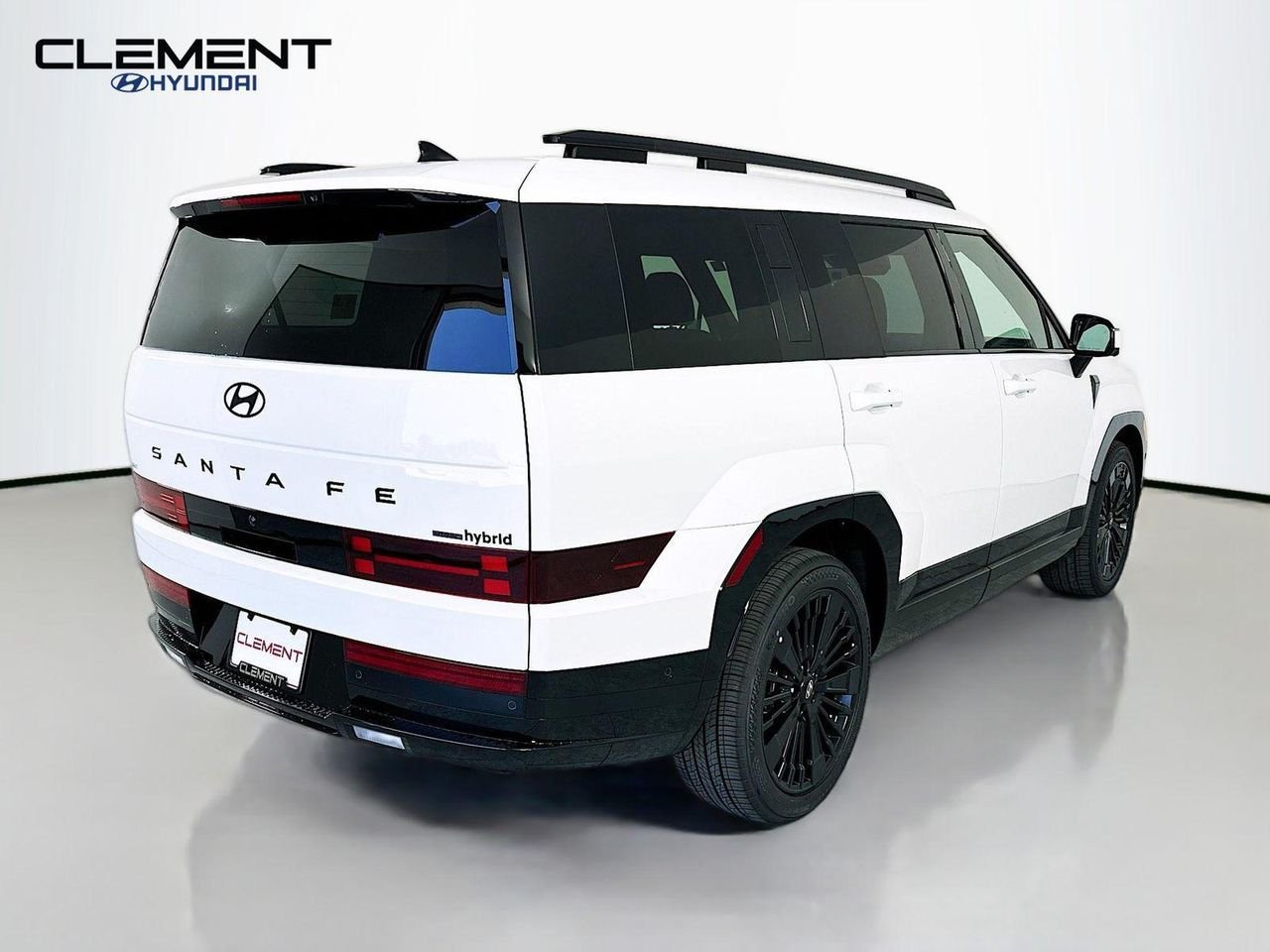 New 2026 White Hyundai Calligraphy image 6