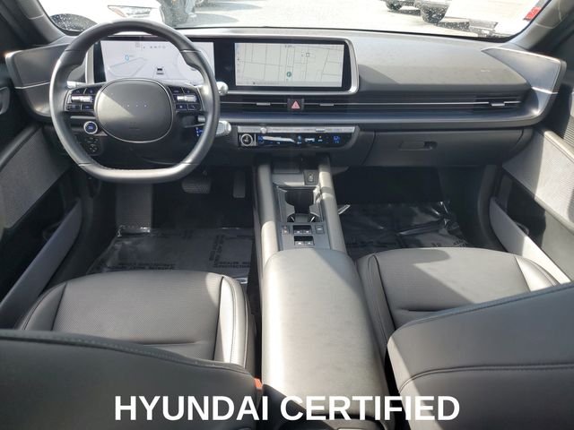 2024 Hyundai IONIQ 6 SEL - Photo 23