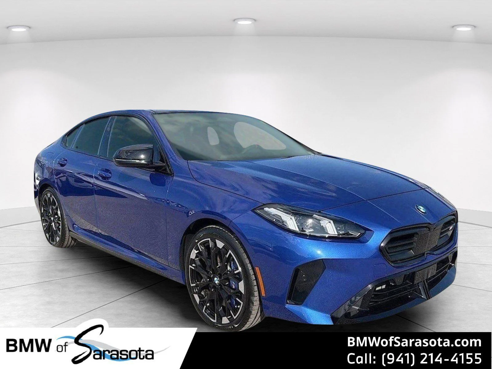 2026 BMW 2 Series