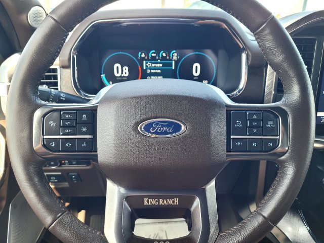 Used 2021  Ford King Ranch image 26