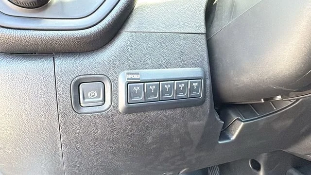 2025 Chevrolet Silverado 3500 HD Work Truck - Photo 34