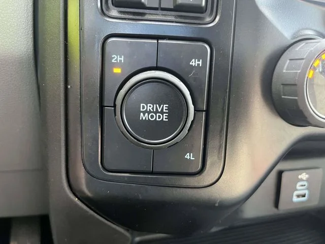 Used 2024 White Ford XL image 28