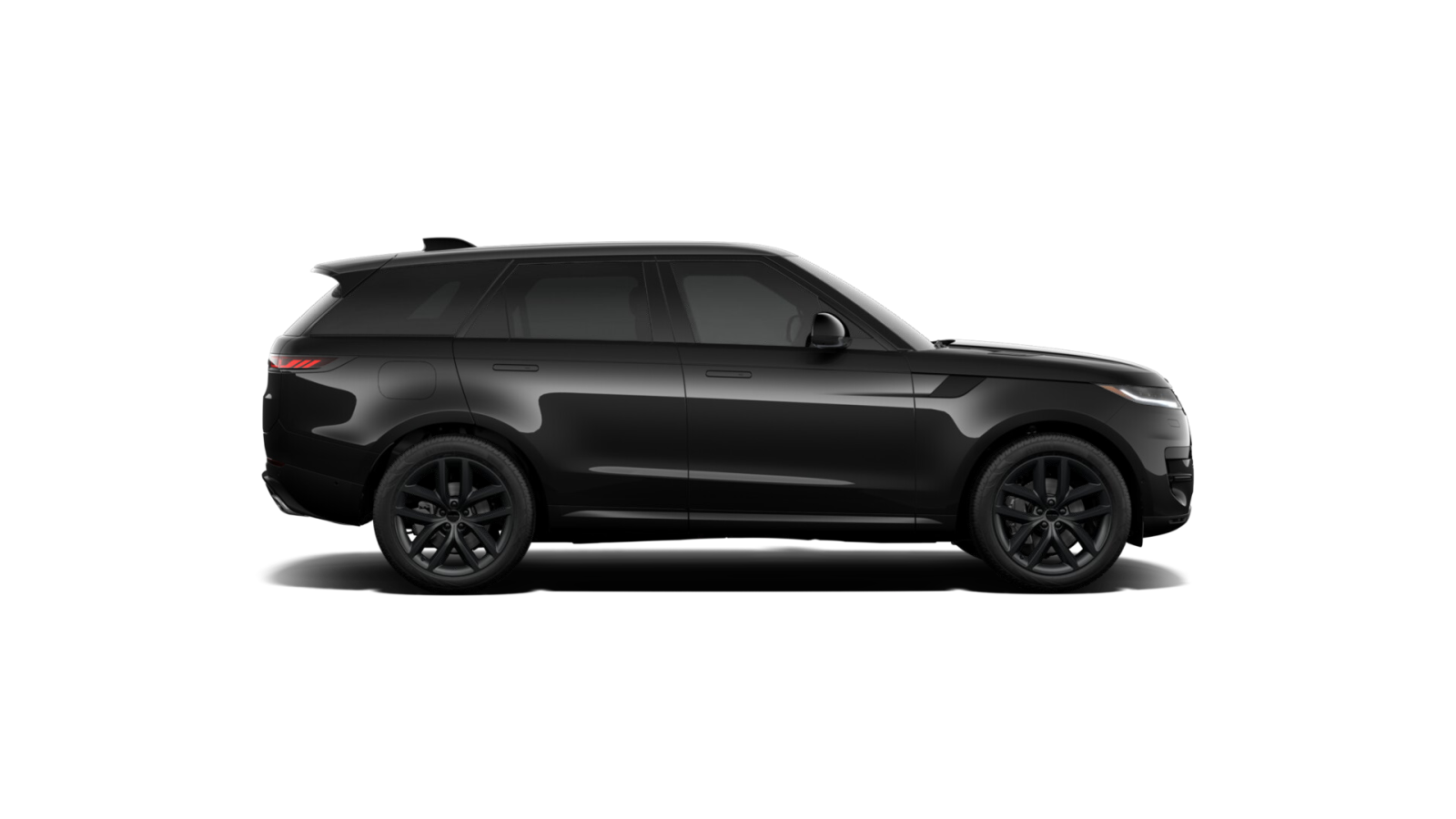 New 2027 Santorini Black LAND ROVER SE 360PS Auto image 3