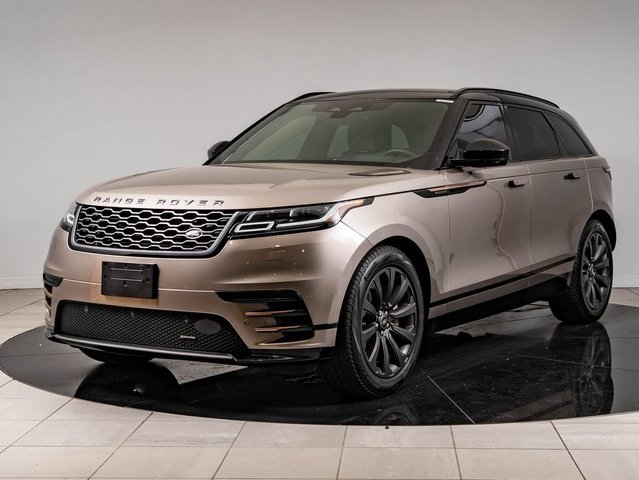 2023 Land Rover Range Rover Velar R-Dynamic S
