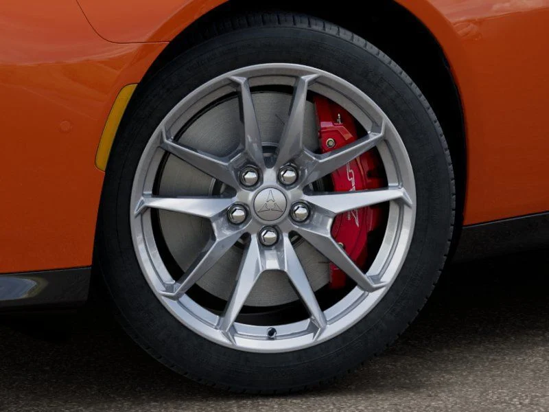 2026 Dodge Charger Daytona Scat Pack - Photo 8