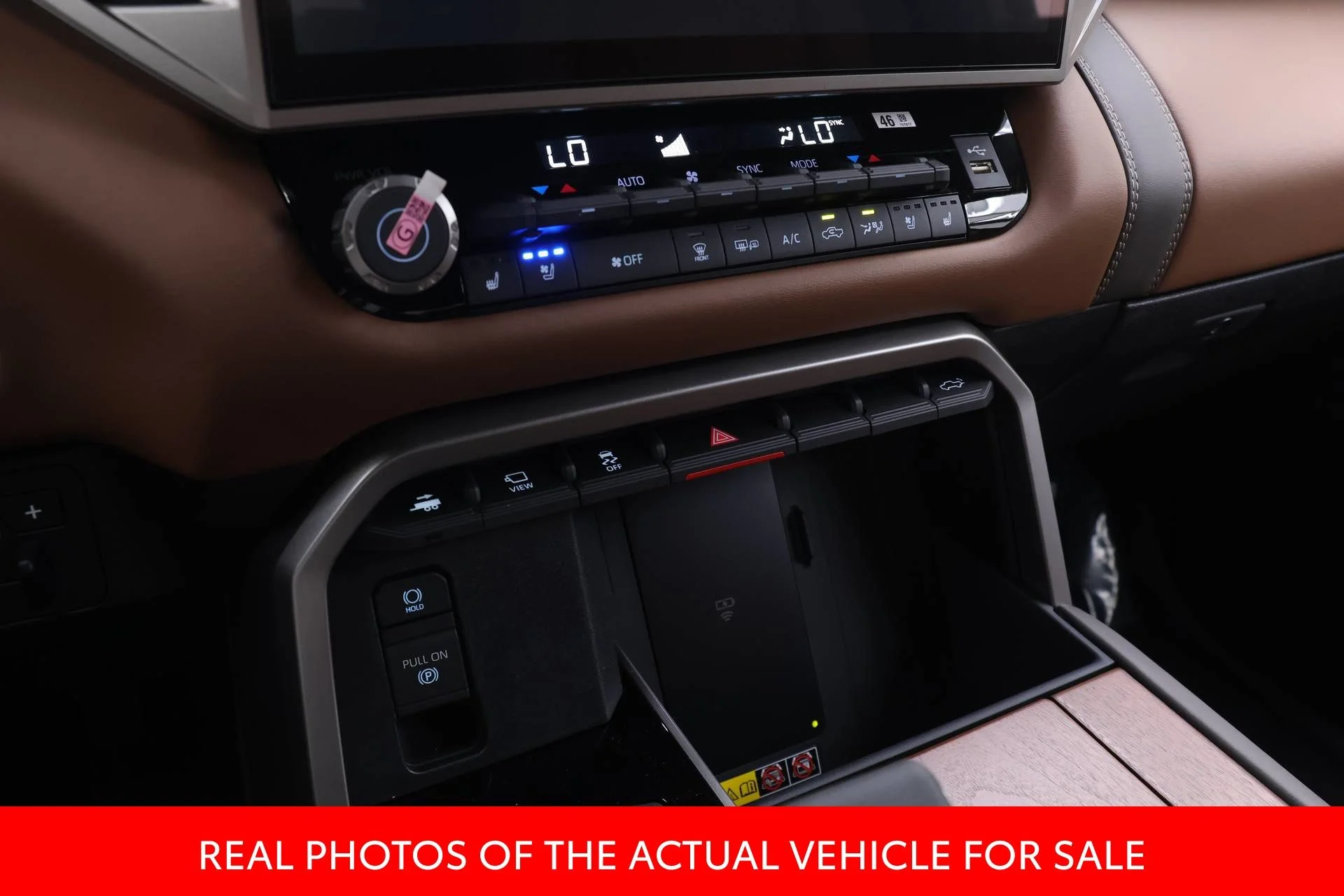 2026 Toyota Tundra 1794 Edition - Photo 6
