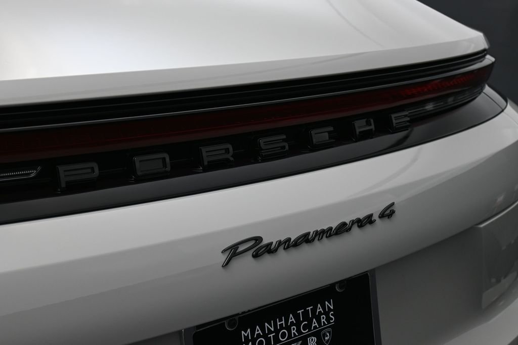 New 2026 Grey Porsche 4 image 14