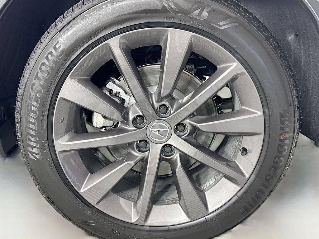 Used 2026 White Acura A-Spec image 34