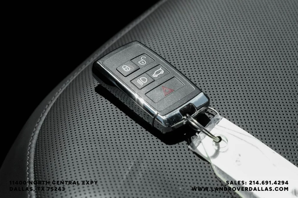 2024 Land Rover Range Rover SE - Photo 50