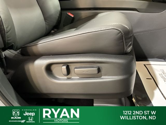2026 Honda Ridgeline RTL - Photo 45