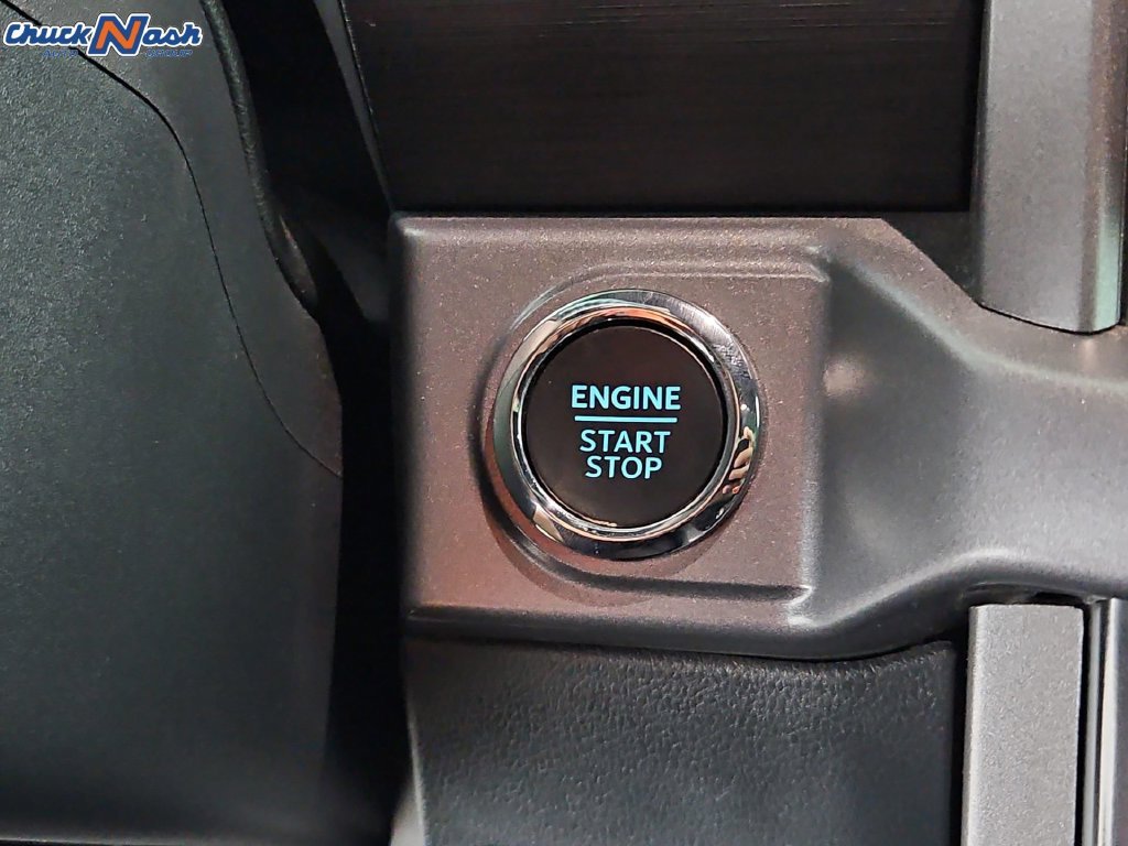 Used 2026 Black Ford XLT image 23