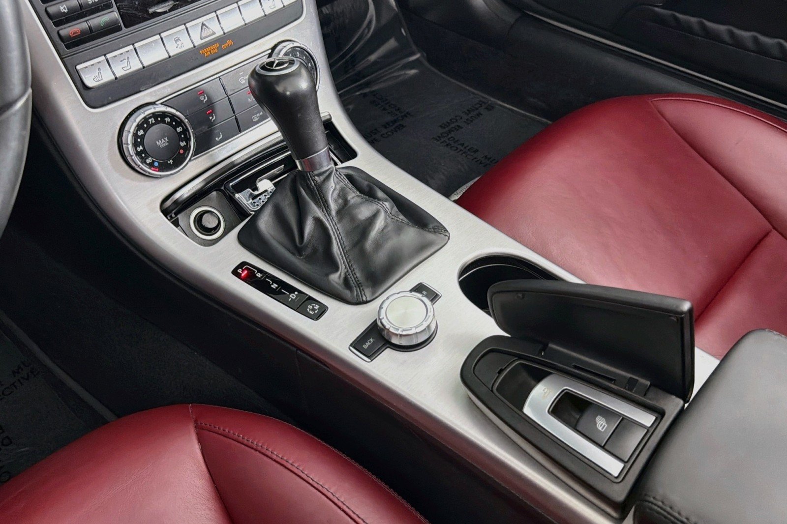 Used 2015 Polar White Mercedes-Benz 250 image 7