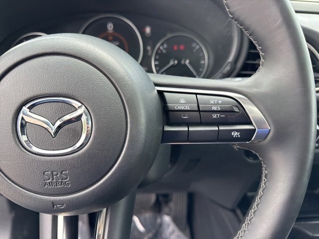 Used 2024 Black Mazda 2.5 S Preferred Package image 28