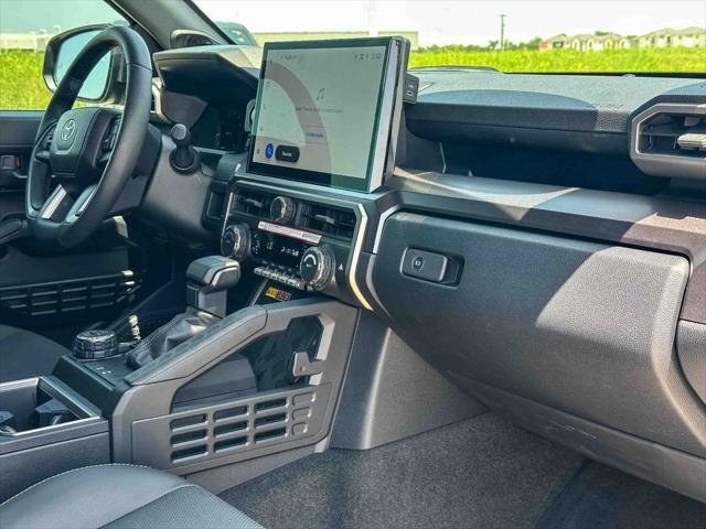 Certified Used 2026  Toyota TRD Off-Road Premium image 80