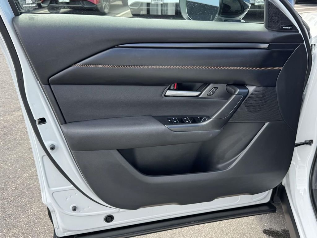 Used 2025 Beige Mazda Premium image 26