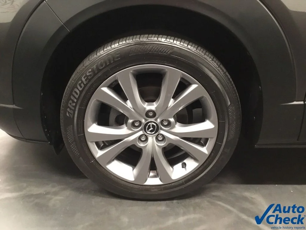 Used 2021 Gray Mazda Premium image 20