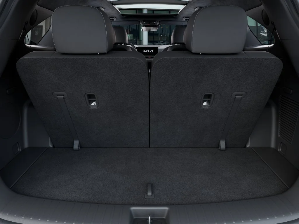 New 2026 Interstellar Kia X-Line SX Prestige image 19