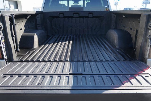 2025 GMC SIERRA - Image 6