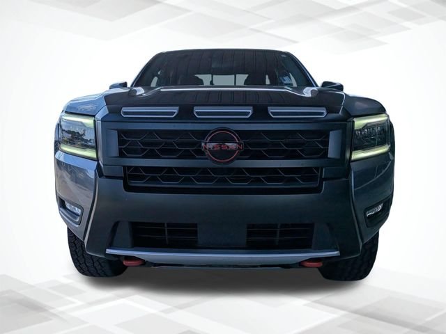 Used 2026 Gray Nissan PRO-4X image 9