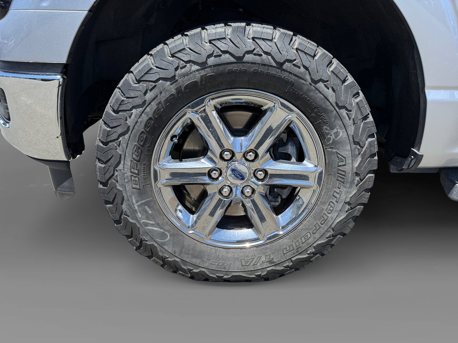 2024 Ford F-150 XLT - Photo 9