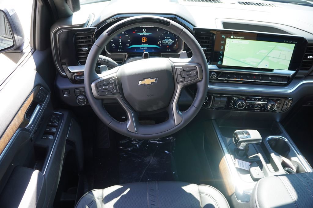 2026 Chevrolet Silverado 1500 High Country - Photo 15