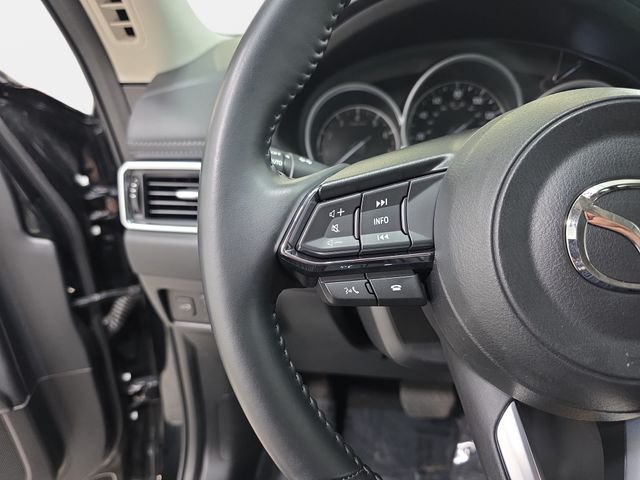 Used 2025 Black Mazda 2.5 S Preferred Package image 17