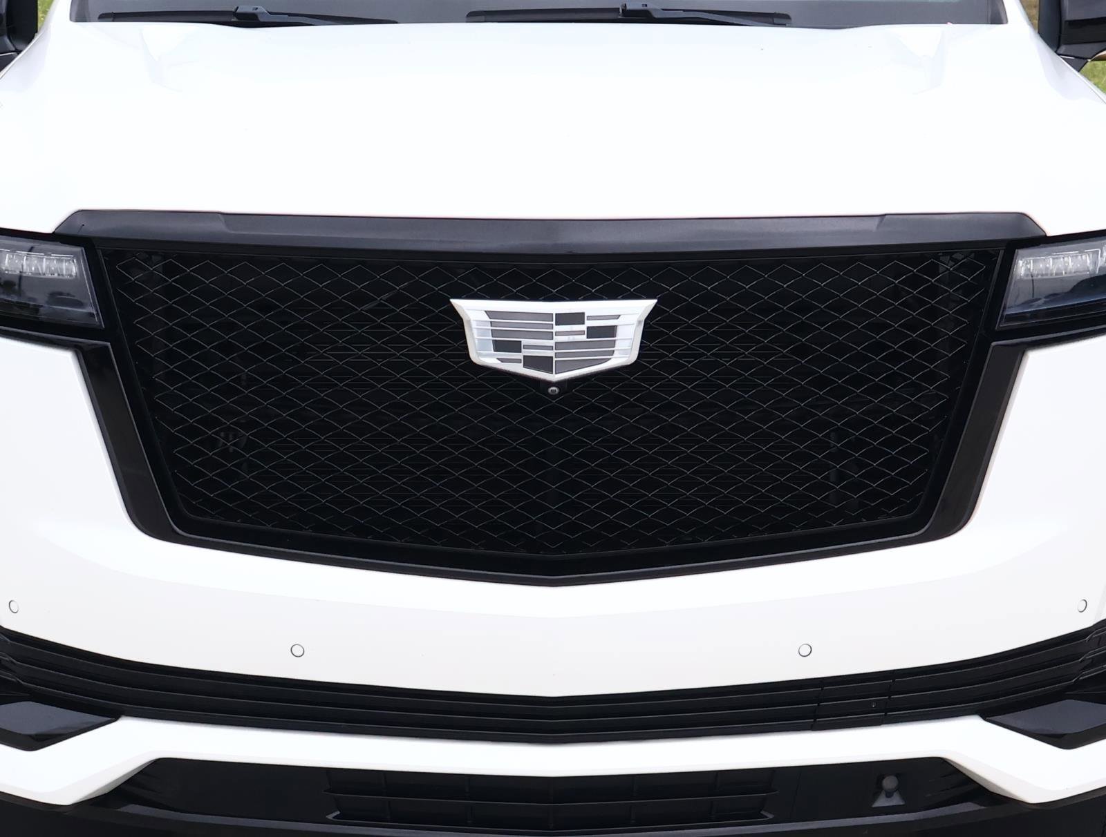 2021 Cadillac Escalade ESV Sport Platinum - Photo 7