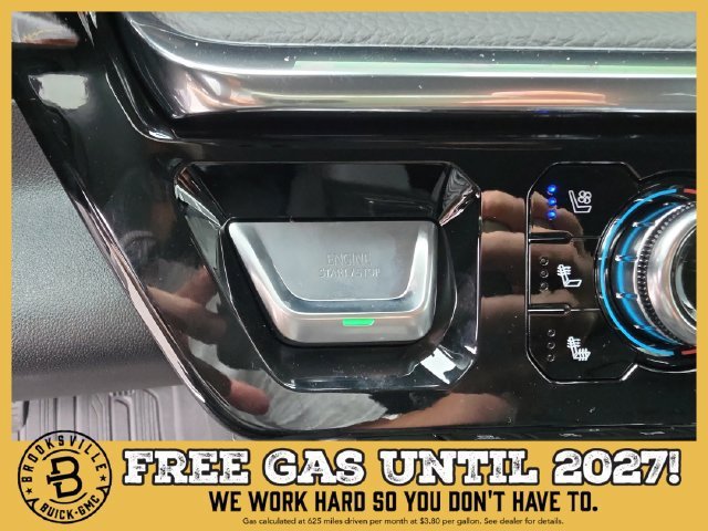 New 2026 Sterling Metallic GMC Denali image 29