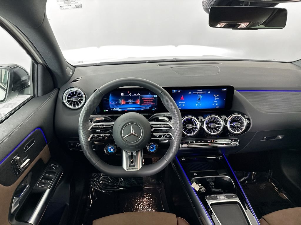 Certified Used 2026  Mercedes-Benz GLA 35 AMG® image 22