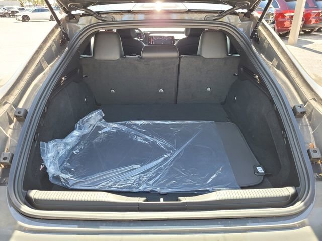 2025 Dodge Charger Daytona R/T - Photo 9