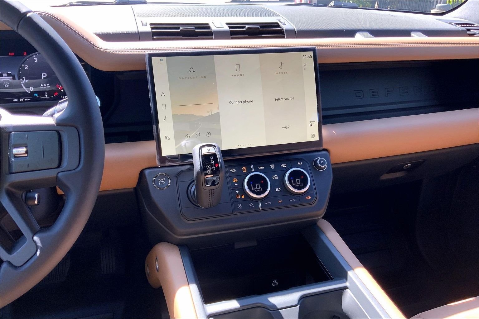 New 2026 Gondwana Stone Land Rover X-Dynamic SE image 6