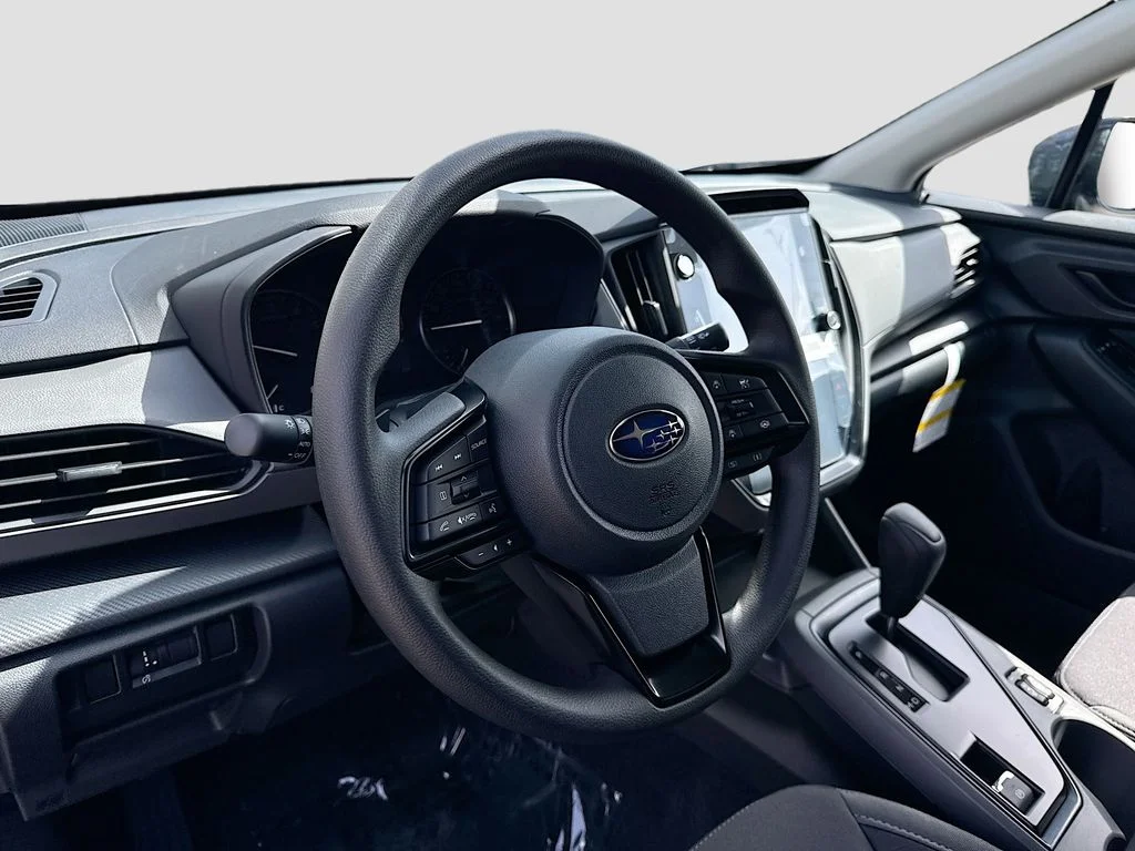 New 2026 Silver Subaru Premium image 10