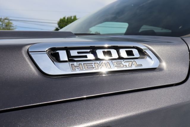 Used 2022 Gray Ram Big Horn image 7