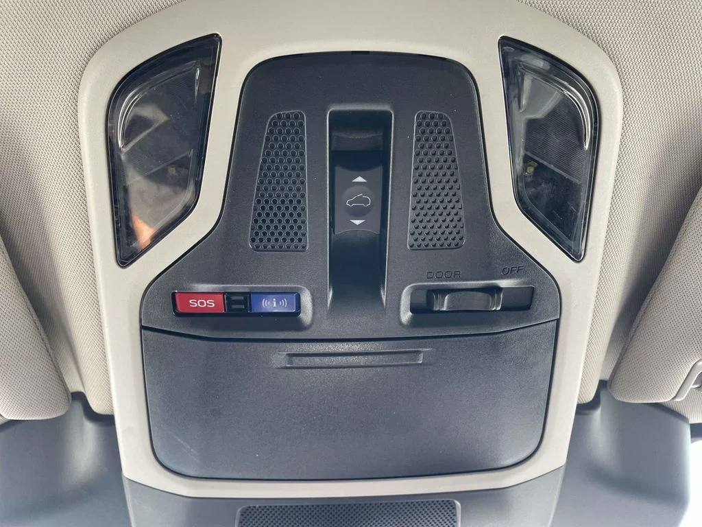 2025 Subaru Outback Onyx Edition - Photo 20