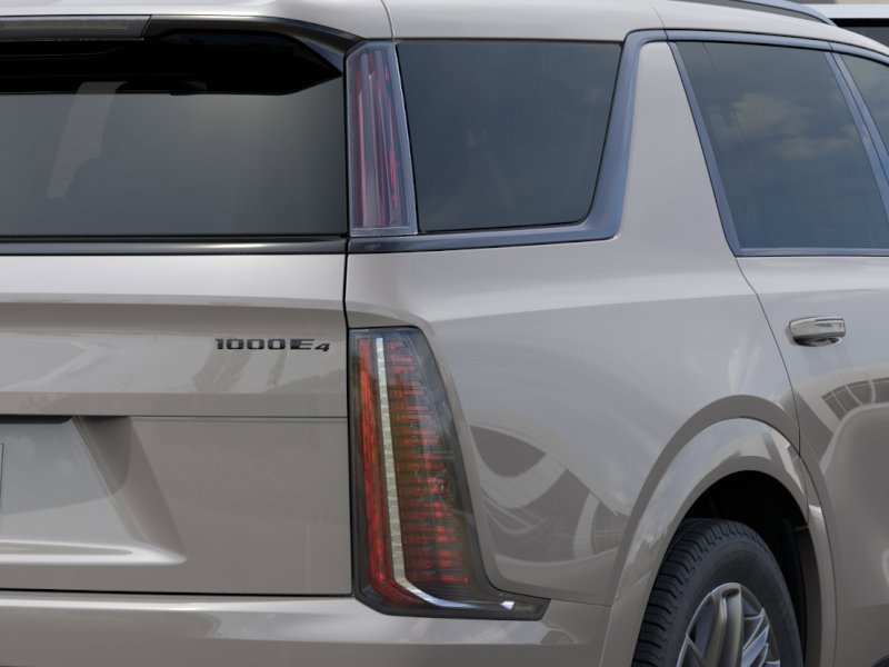2026 Cadillac Escalade IQL Sport - Photo 11