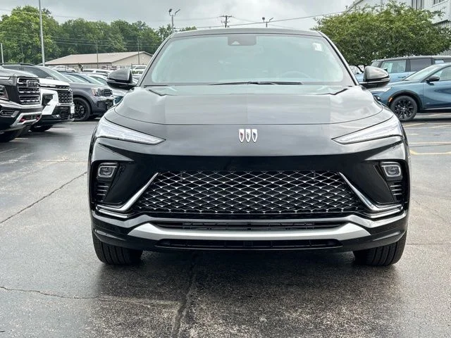2026 Buick Envista Avenir - Photo 2