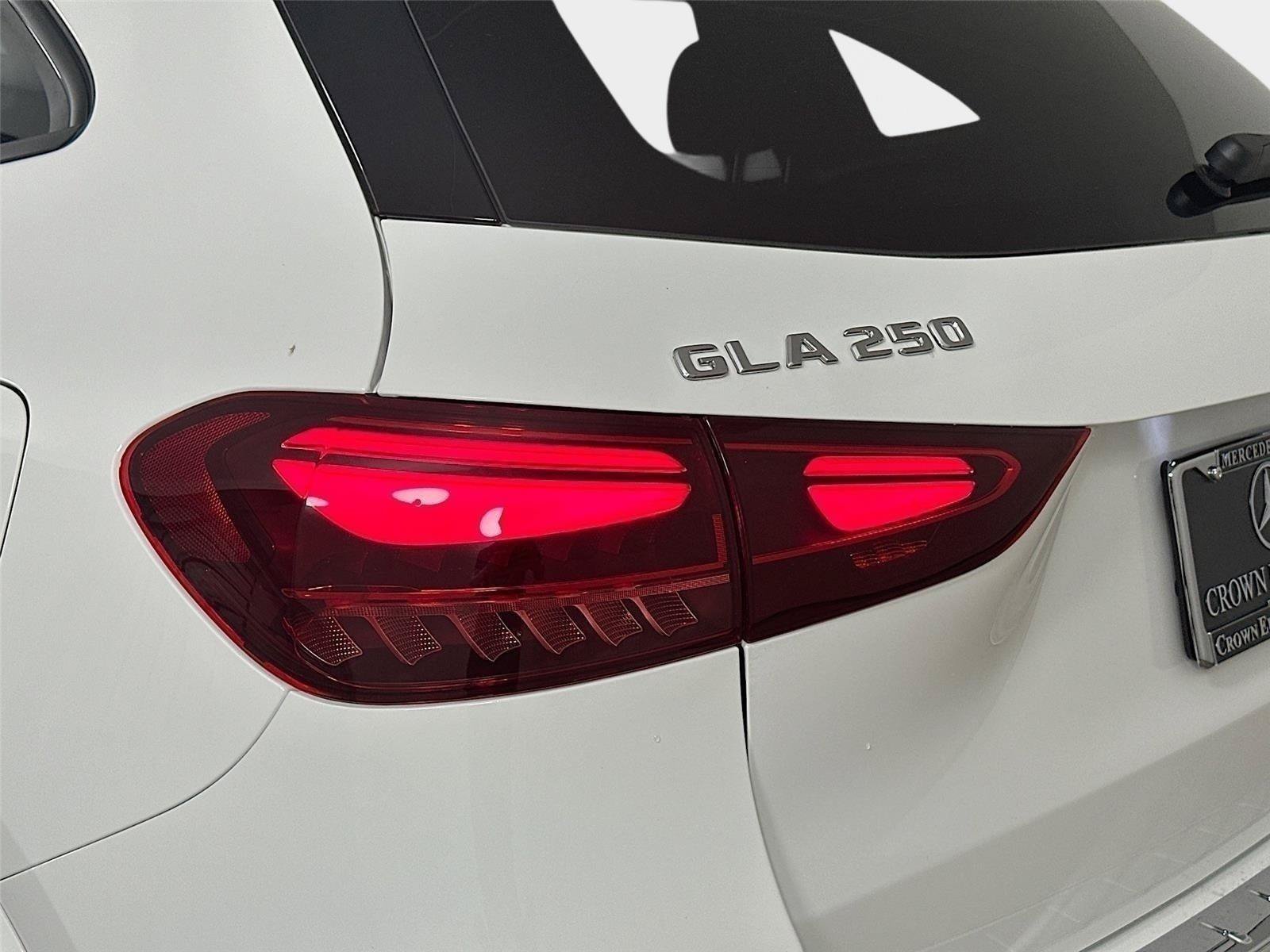 Used 2026  Mercedes-Benz GLA 250 image 42