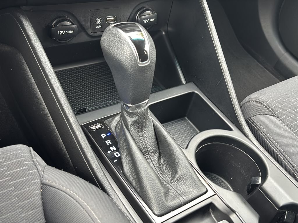 2021 Hyundai Tucson Value - Photo 30