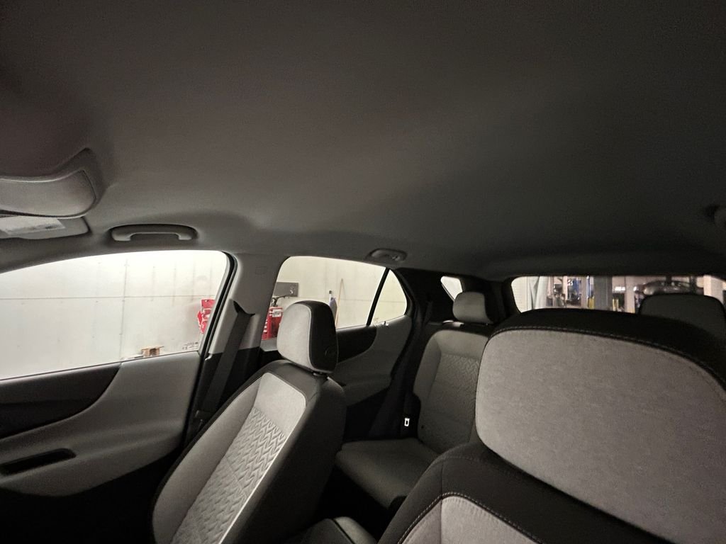 Used 2024 Gray Chevrolet LS image 25