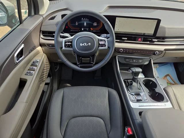 New 2026 Ceramic Silver Kia EX image 9