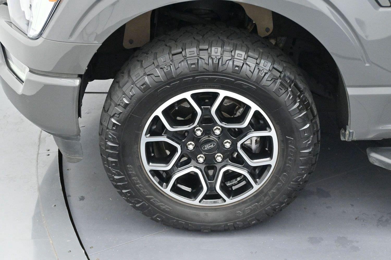 Used 2021 Lead Foot Ford XLT image 30