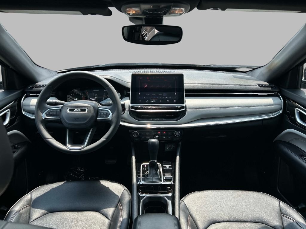 Used 2024 Black Jeep Limited image 21