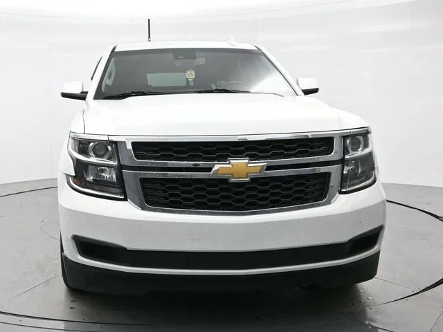 Used 2019 SUMMIT WHITE Chevrolet LT image 2