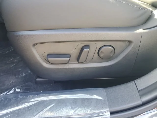 New 2026 Machine Gray Metallic Mazda 2.5 S Preferred AWD image 12