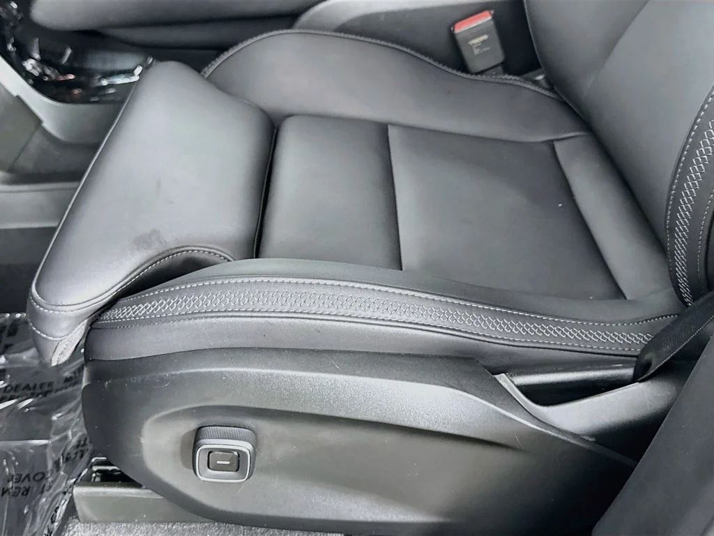 Used 2025 Gray Volvo Twin Motor Plus image 20