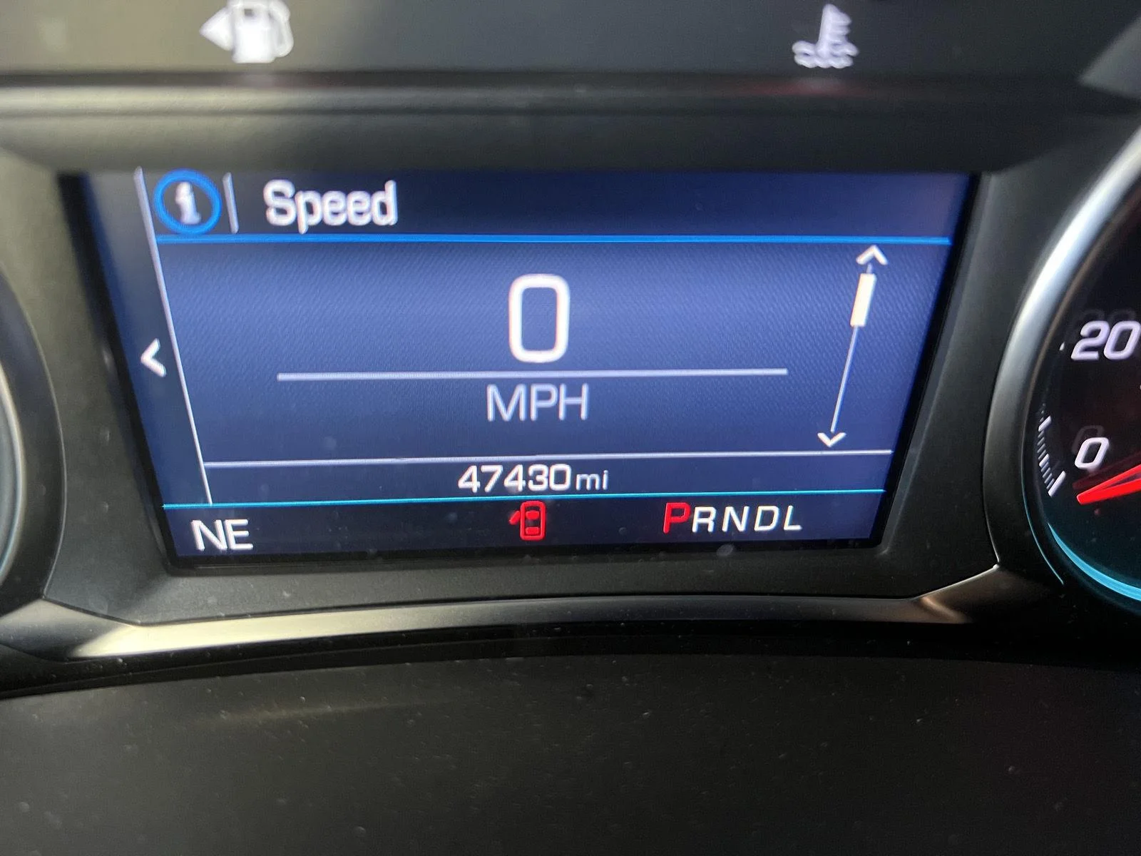 Used 2024 Sterling Gray Metallic Chevrolet LT image 13