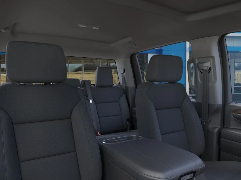 New 2026 Sterling Gray Metallic Chevrolet LT image 25