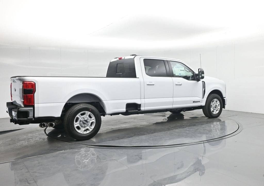 2026 Ford F-250 Super Duty XLT - Photo 32
