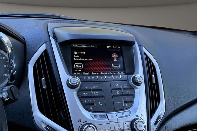 Used 2014 Silver GMC SLT-1 image 19